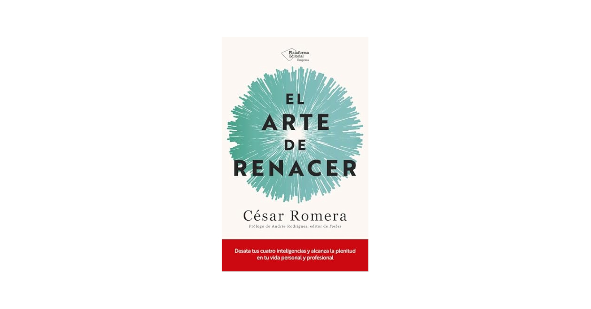 ‘El arte de renacer’ en verano