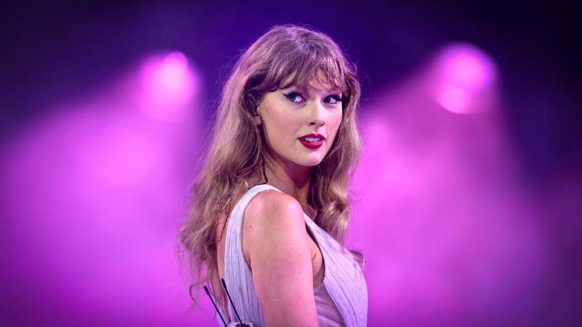Las ventas del álbum Cut de Taylor Swift aumentan un 6.000%