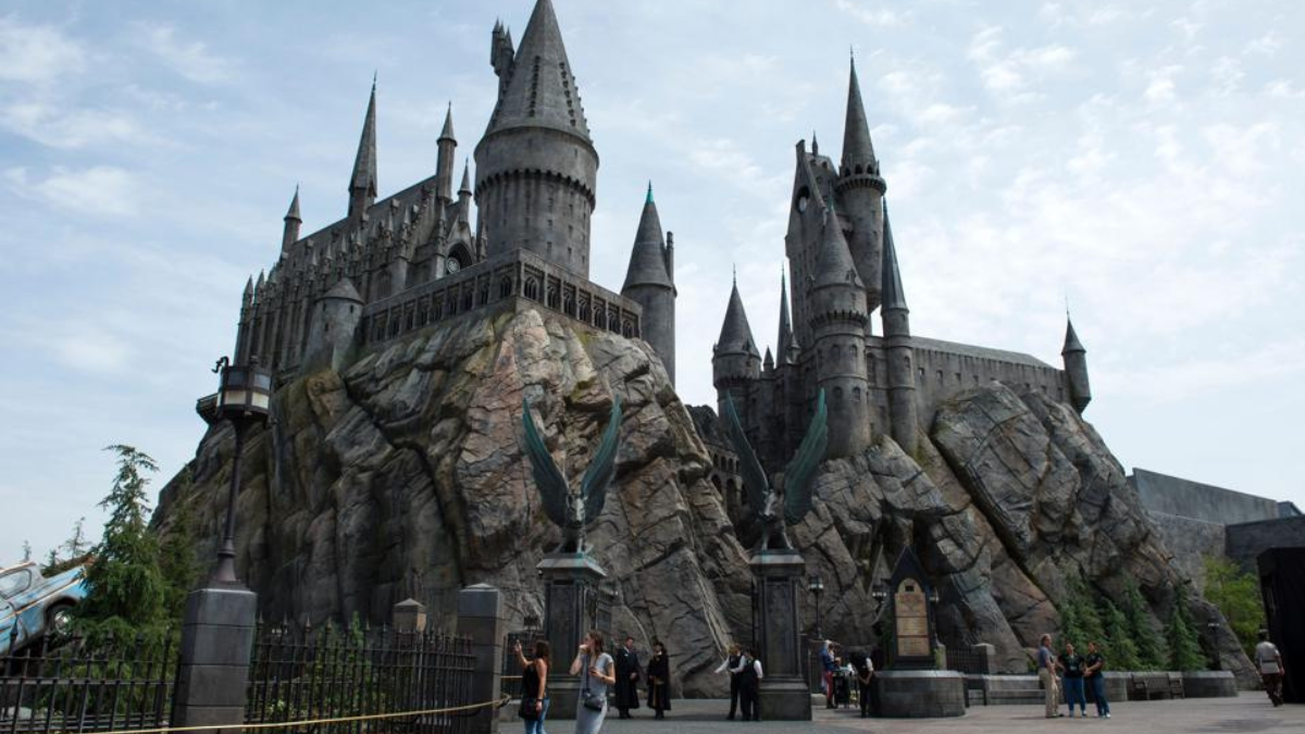 Harry Potter finalmente llegará al parque temático de Abu Dabi: se confirma su presentación para 2025