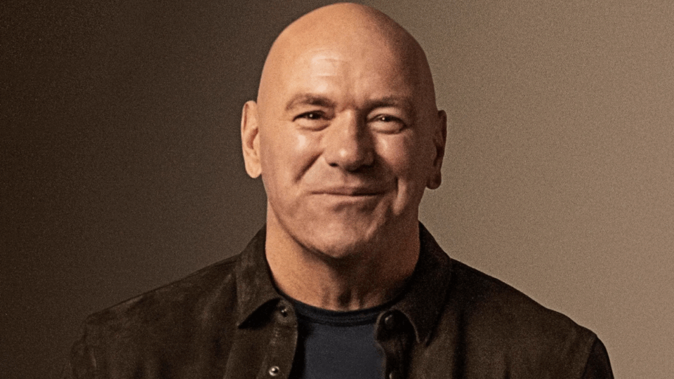 Cómo la UFC consiguió su exitoso acuerdo de transmisión de 7.700 millones de dólares con Paramount