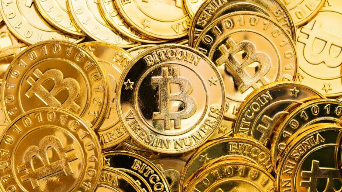 El precio de Bitcoin alcanza un nuevo máximo histórico por encima de los 124.000 dólares
