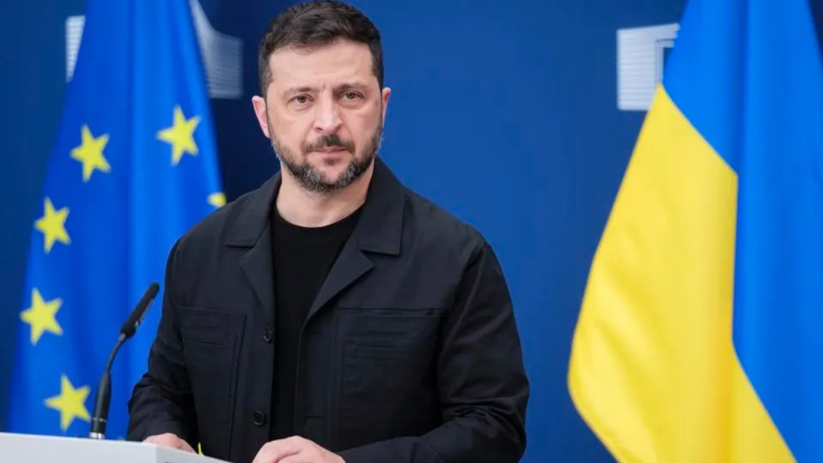 Trump y Zelensky se preparan para una reunión de alto riesgo en la Casa Blanca: esto es lo que debe saber