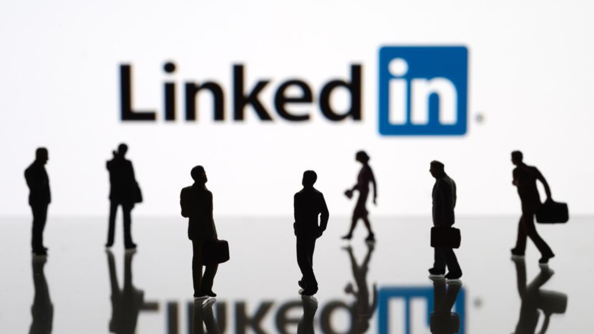 Cómo conectar con personas en LinkedIn sin resultar extraño