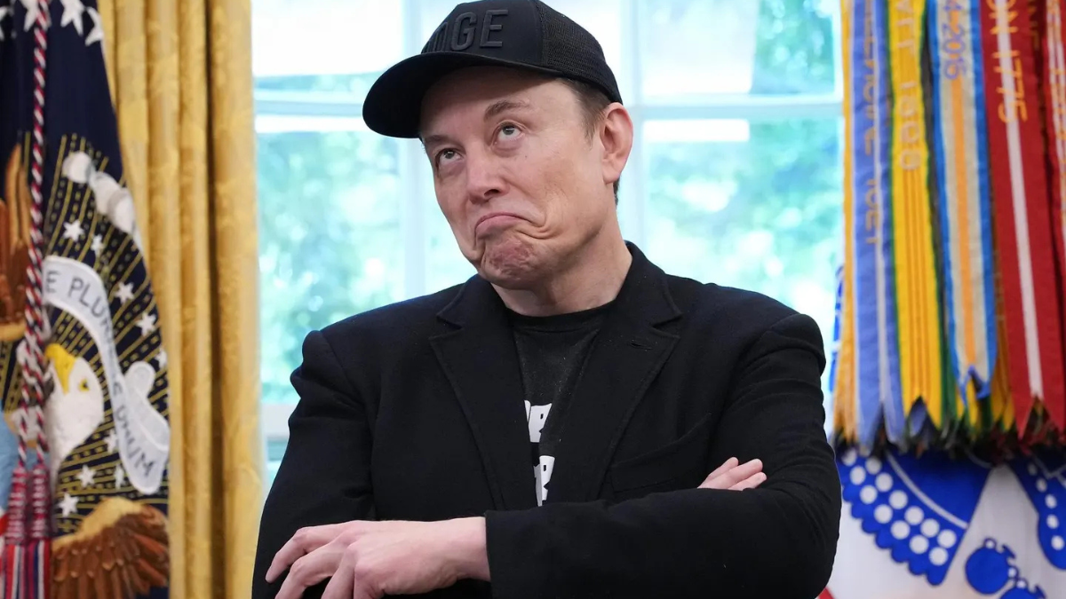 xAI de Elon Musk publicó cientos de miles de conversaciones del chatbot Grok