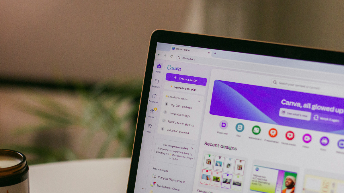 Canva acelera su crecimiento con inversiones millonarias