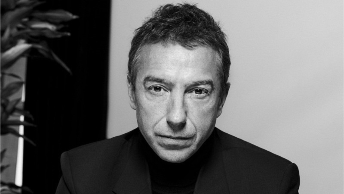 Nombramientos | Riccardo Bellini, nuevo consejero delegado en Valentino