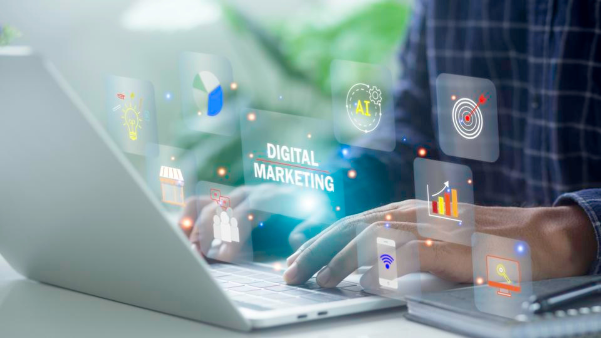 Cinco indicaciones de ChatGPT para ayudarte a mejorar tu marketing digital