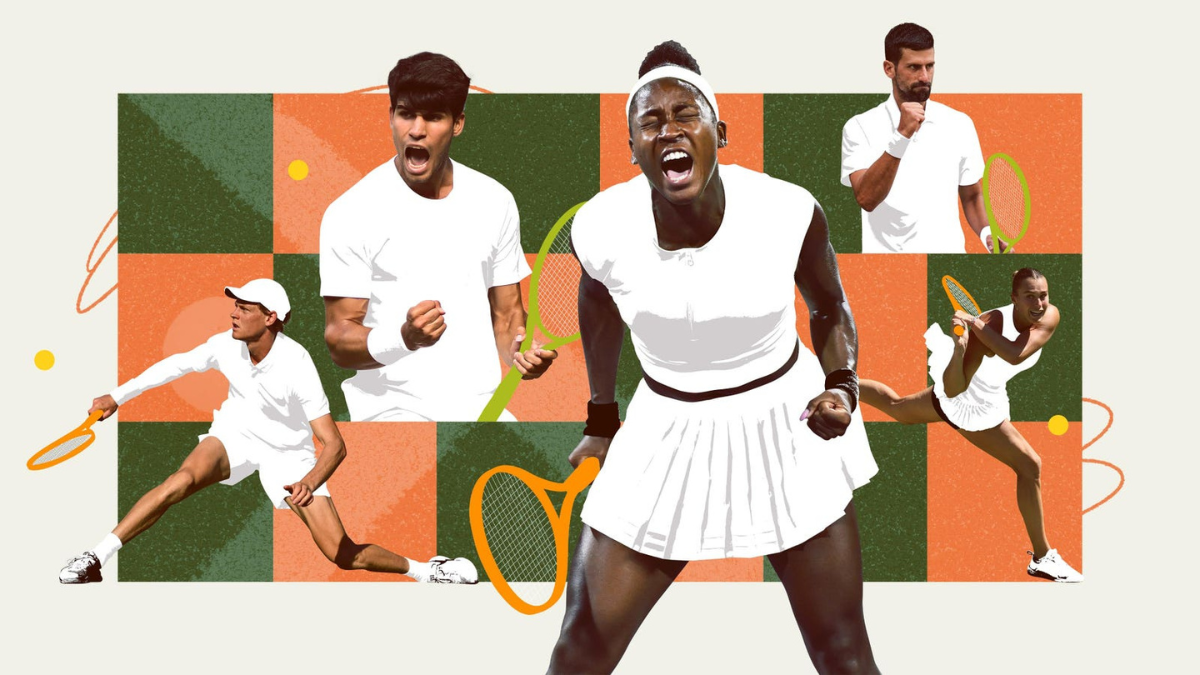 Lista Forbes | Carlos Alcaraz, el tenista mejor pagado del mundo en 2025