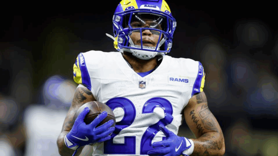 Cómo Blake Corum está cambiando la forma en que los jóvenes atletas ganan dinero