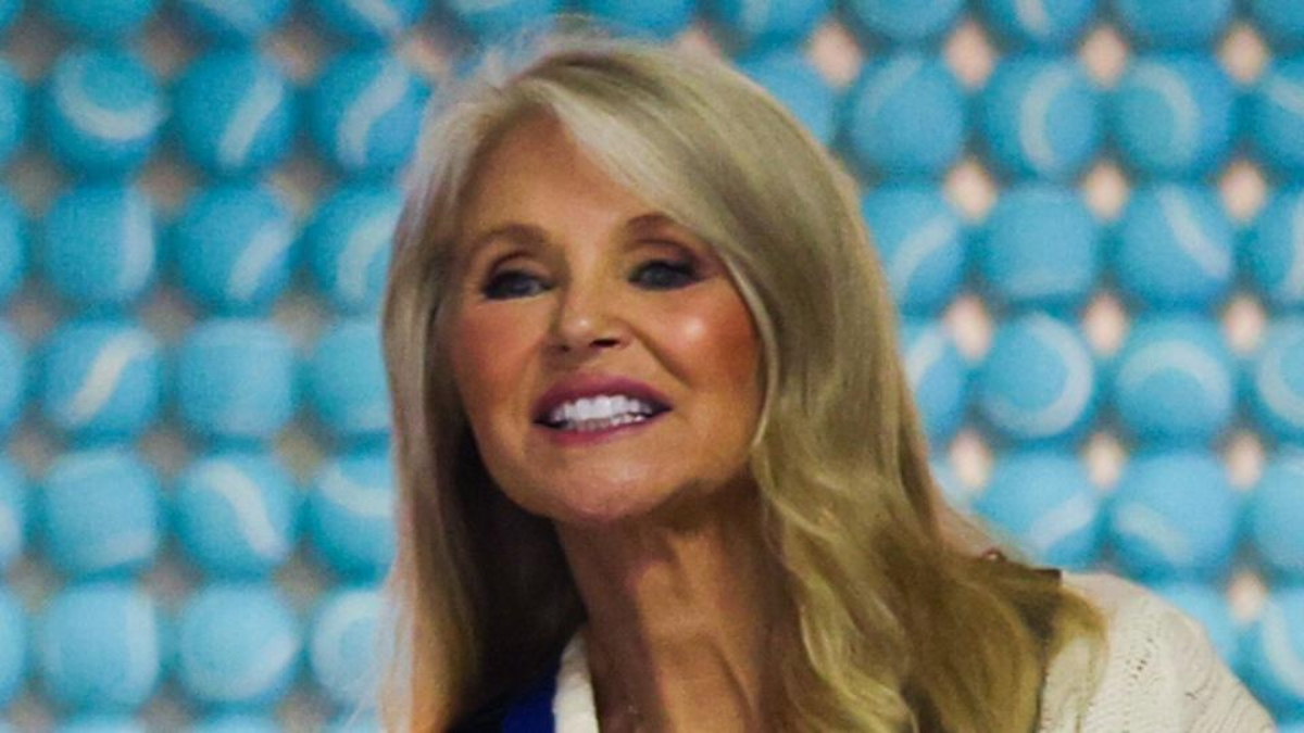 Fotogalería | US Open 2025: las mejores imágenes de los primeros partidos