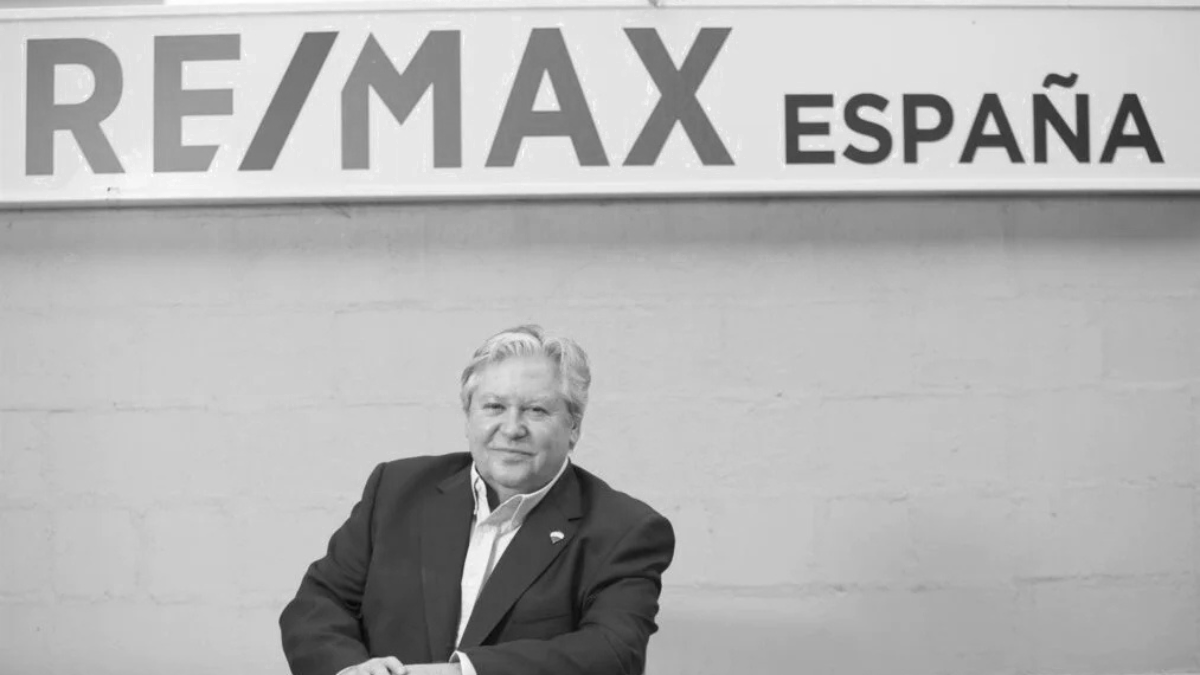 Muere Javier Sierra, presidente de Remax España, a los 64 años