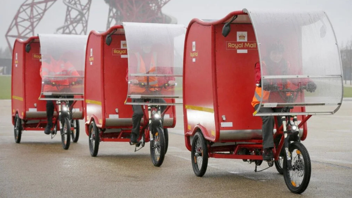 Servicios postales de todo el mundo suspenden el envío de paquetes a Estados Unidos por el fin del régimen ‘de minimis’