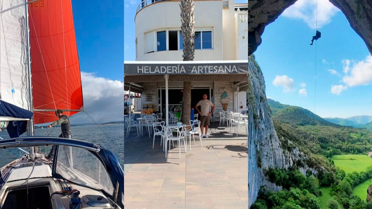 El verano impulsa el emprendimiento de negocios ligados al ocio y al turismo