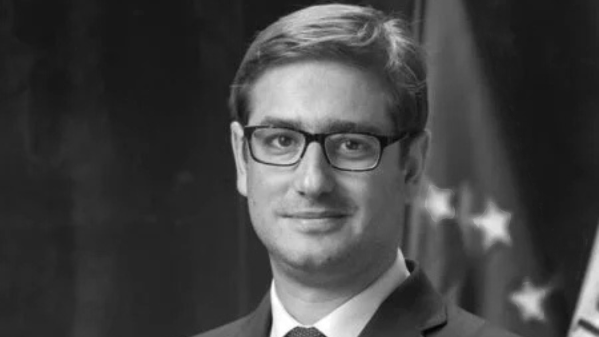 Javier Muñoz, nuevo director general de Política Económica, nombrado por el gobierno