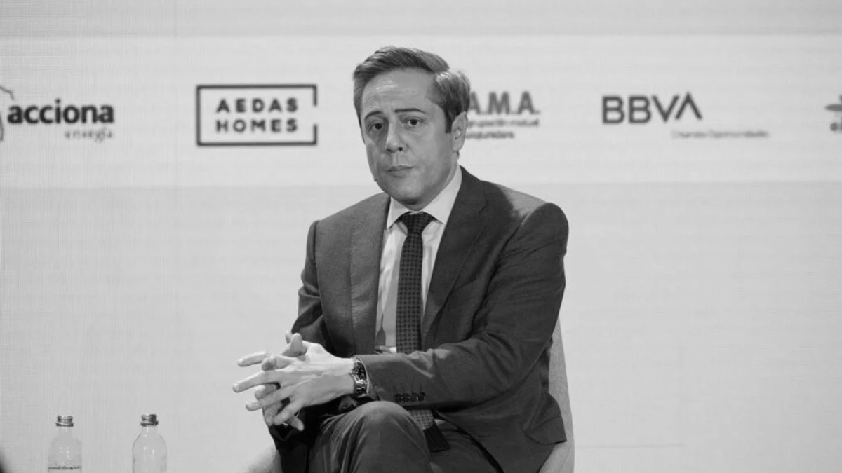 General Dynamics European Land Systems reincorpora a José Bayón para dirigir sus relaciones institucionales