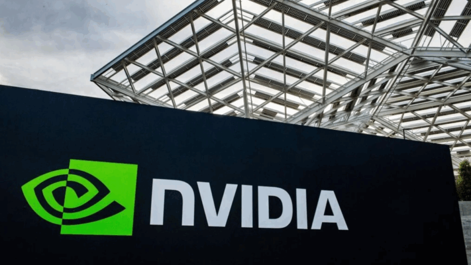 Nvidia gana un 59% más en su segundo trimestre fiscal