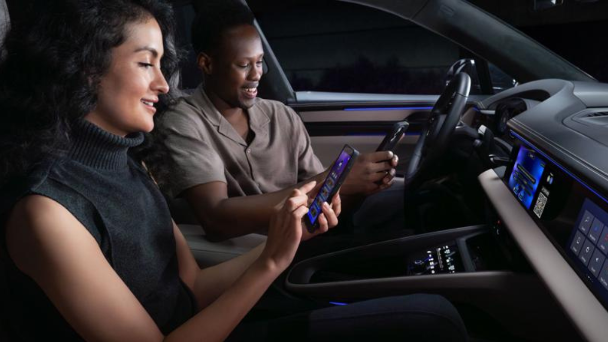 Cómo una startup suiza cerró acuerdos con Porsche, Audi, BMW y VW