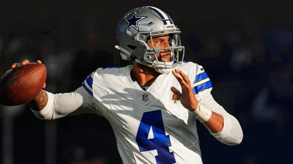 Lista Forbes | Los equipos más valiosos de la NFL en 2025