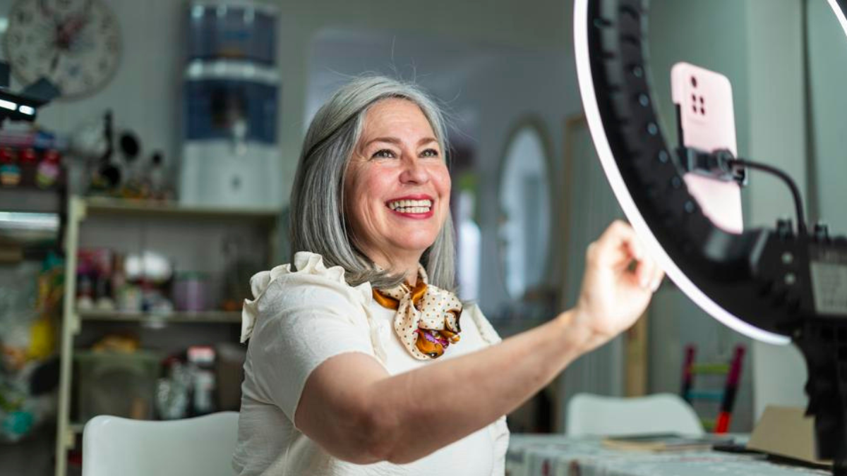 Siete sencillos pasos para empezar a ganar dinero como creador de contenido