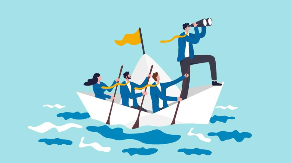 Cinco indicaciones de ChatGPT para ayudarte a convertirte en un mejor líder