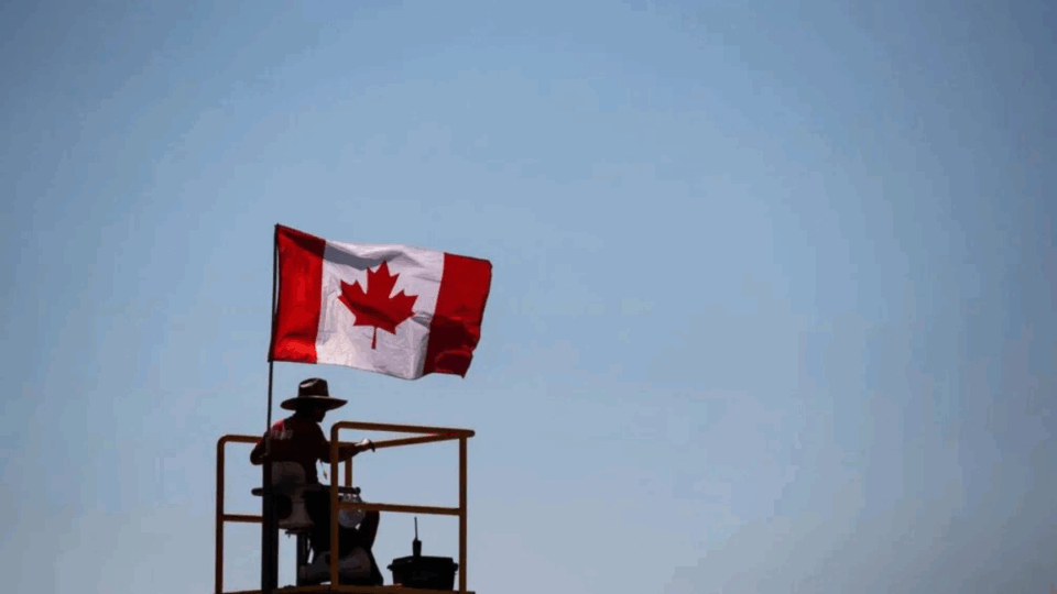 Acciona gana un nuevo contrato en Canadá de más de 1.000 millones de euros para el metro de Toronto