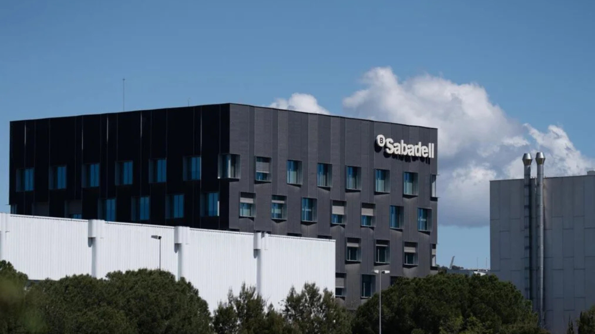 Sabadell reparte 370 millones de euros entre sus accionistas este viernes