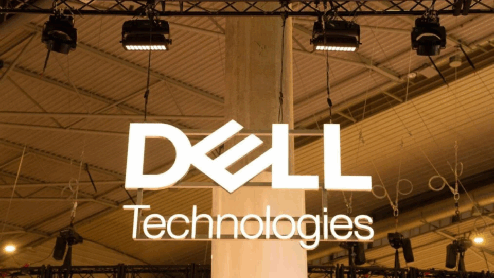 Dell gana 997,6 millones de euros en su segundo trimestre fiscal, un 31,2% más, y mejora previsiones