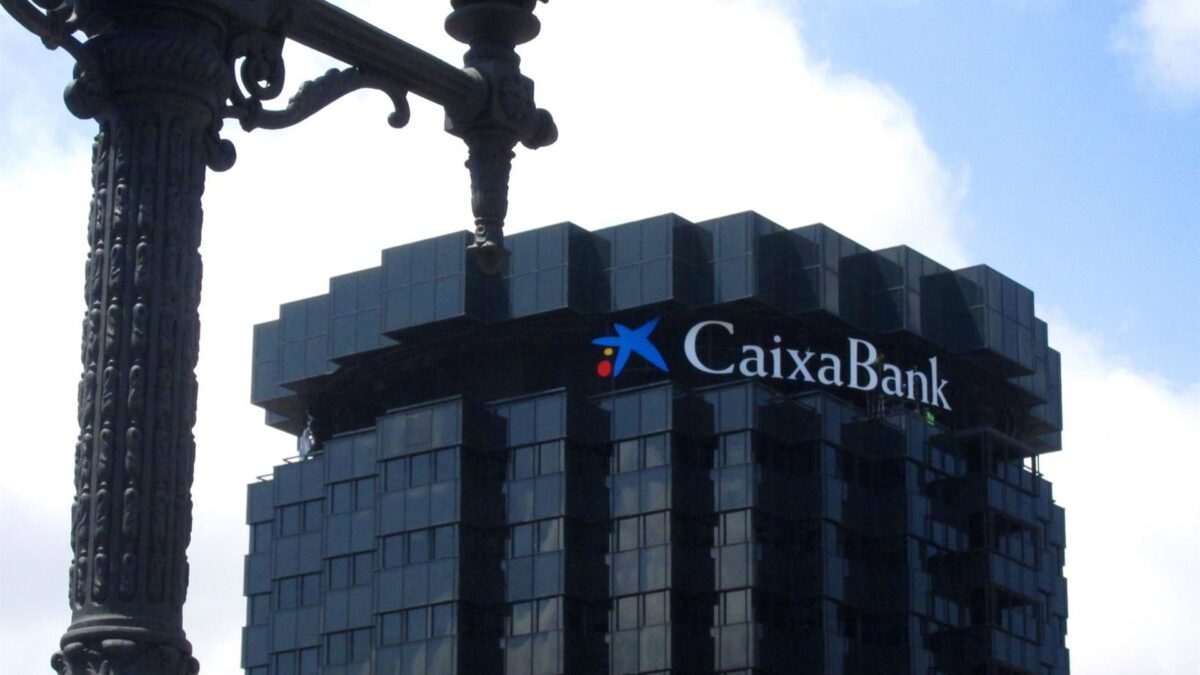 CaixaBank ejecuta casi el 46% de su recompra de acciones en la séptima ...