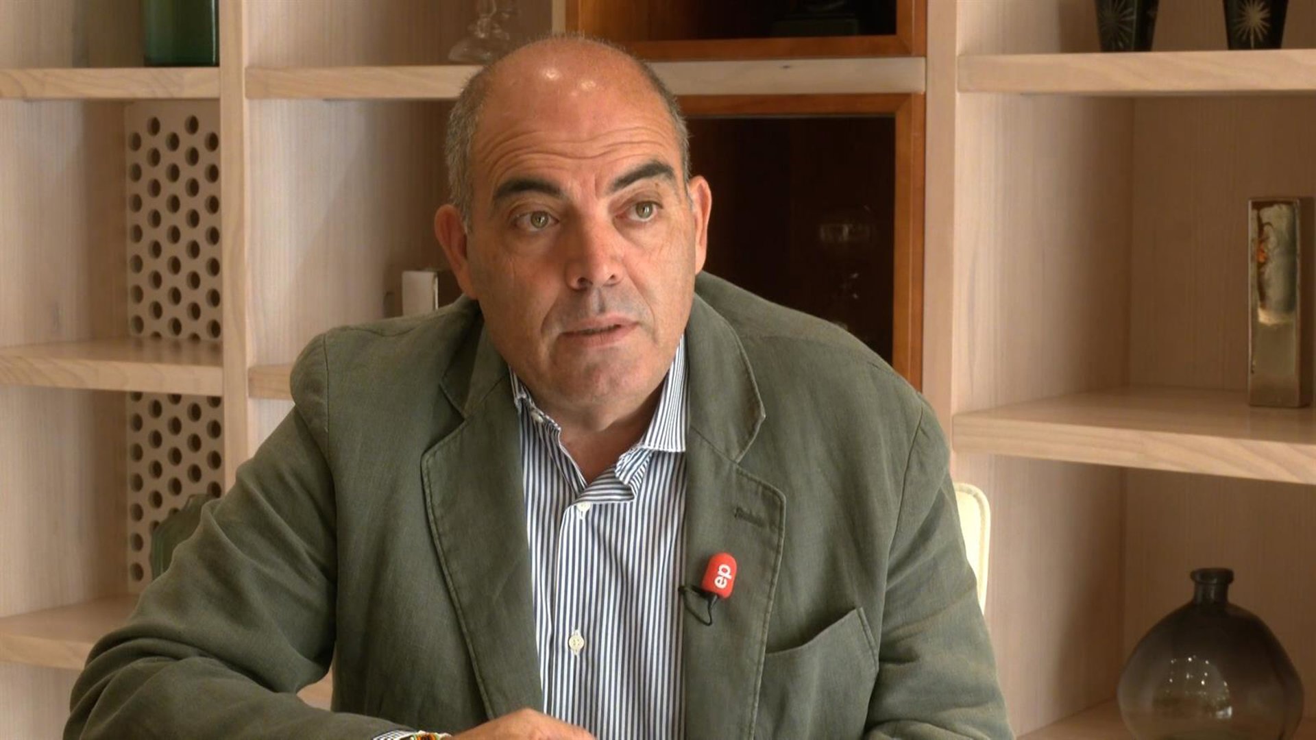 Amor (ATA) alerta de la desaceleración del empleo y la destrucción de puestos en pymes y autónomos