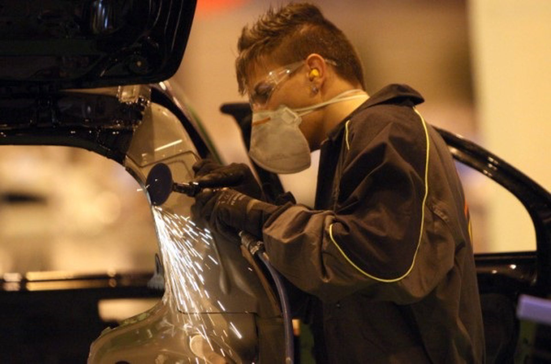 Asempleo valora positivamente las cifras de empleo y destaca la «dependencia de España de la estacionalidad»