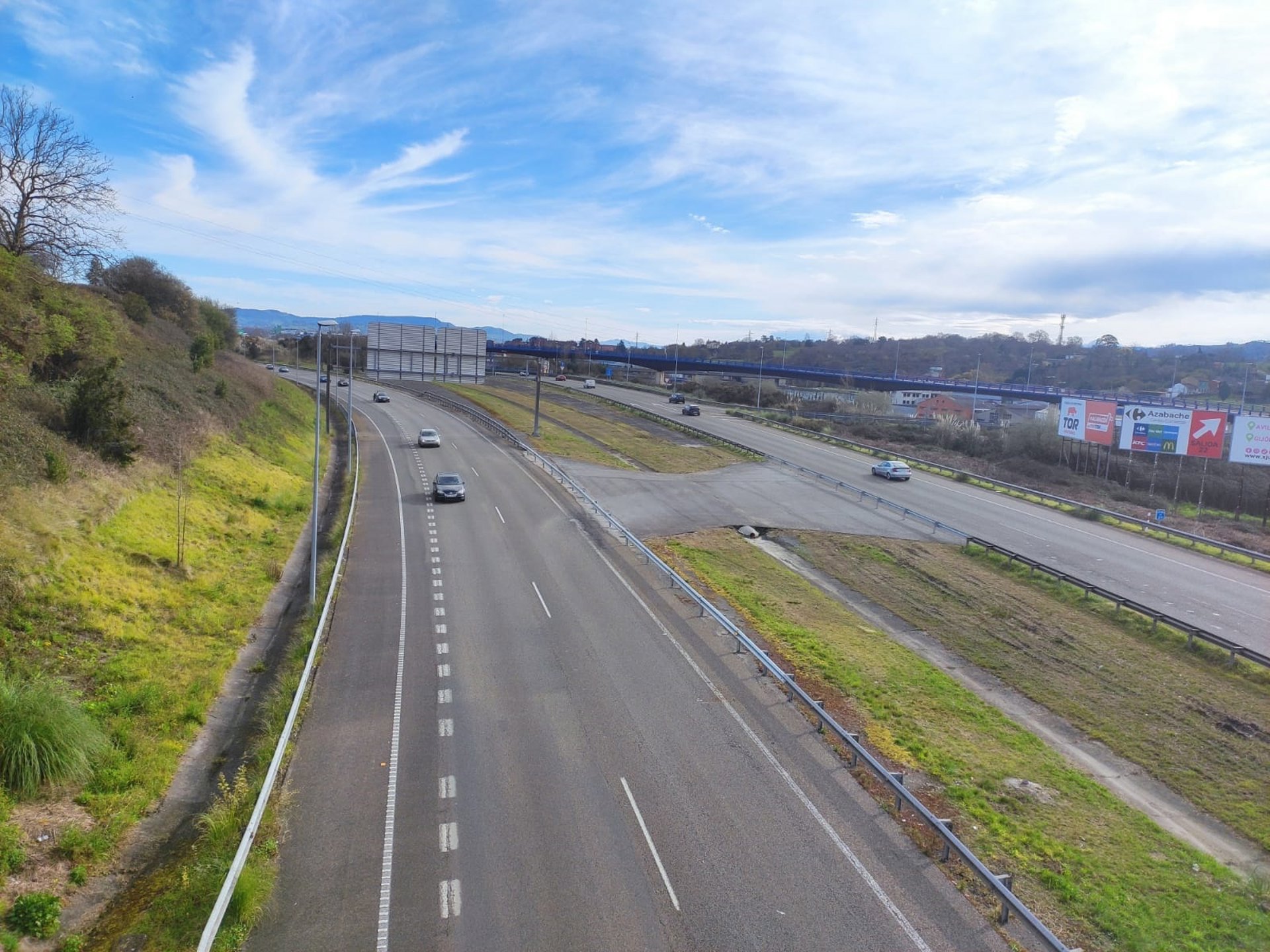 Acciona alcanza por 9.620 millones de euros el cierre financiero de un autopista en Atlanta