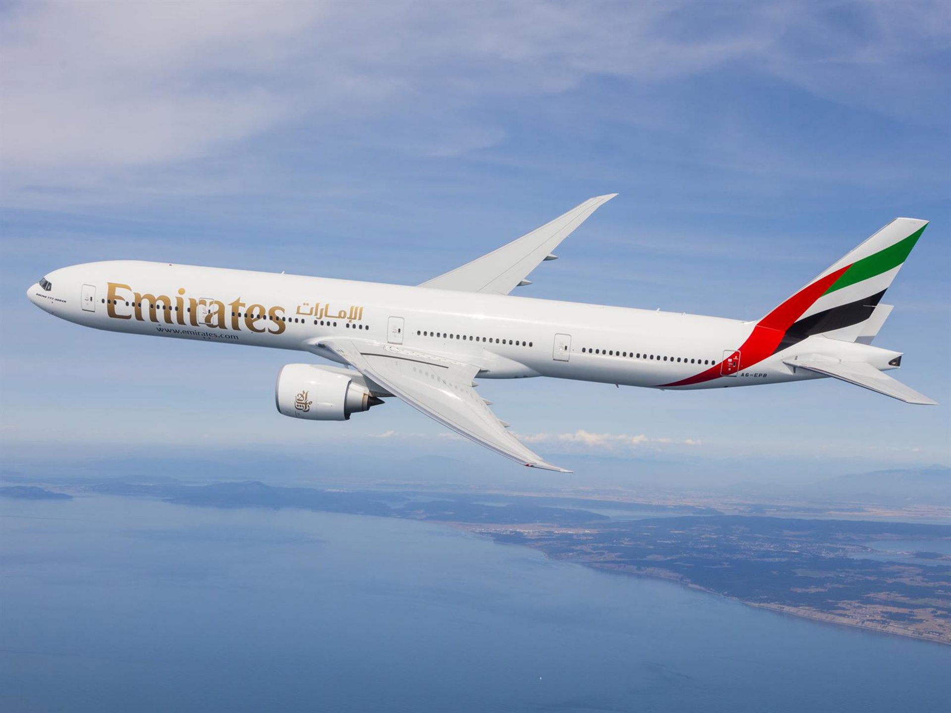 Emirates prohibirá utilizar cualquier tipo de batería de externa en sus vuelos a partir de octubre