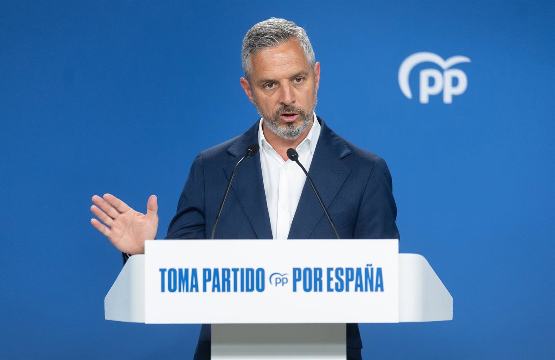 El PP presentará una proposición no de ley para desbloquear suelo y aumentar la vivienda asequible
