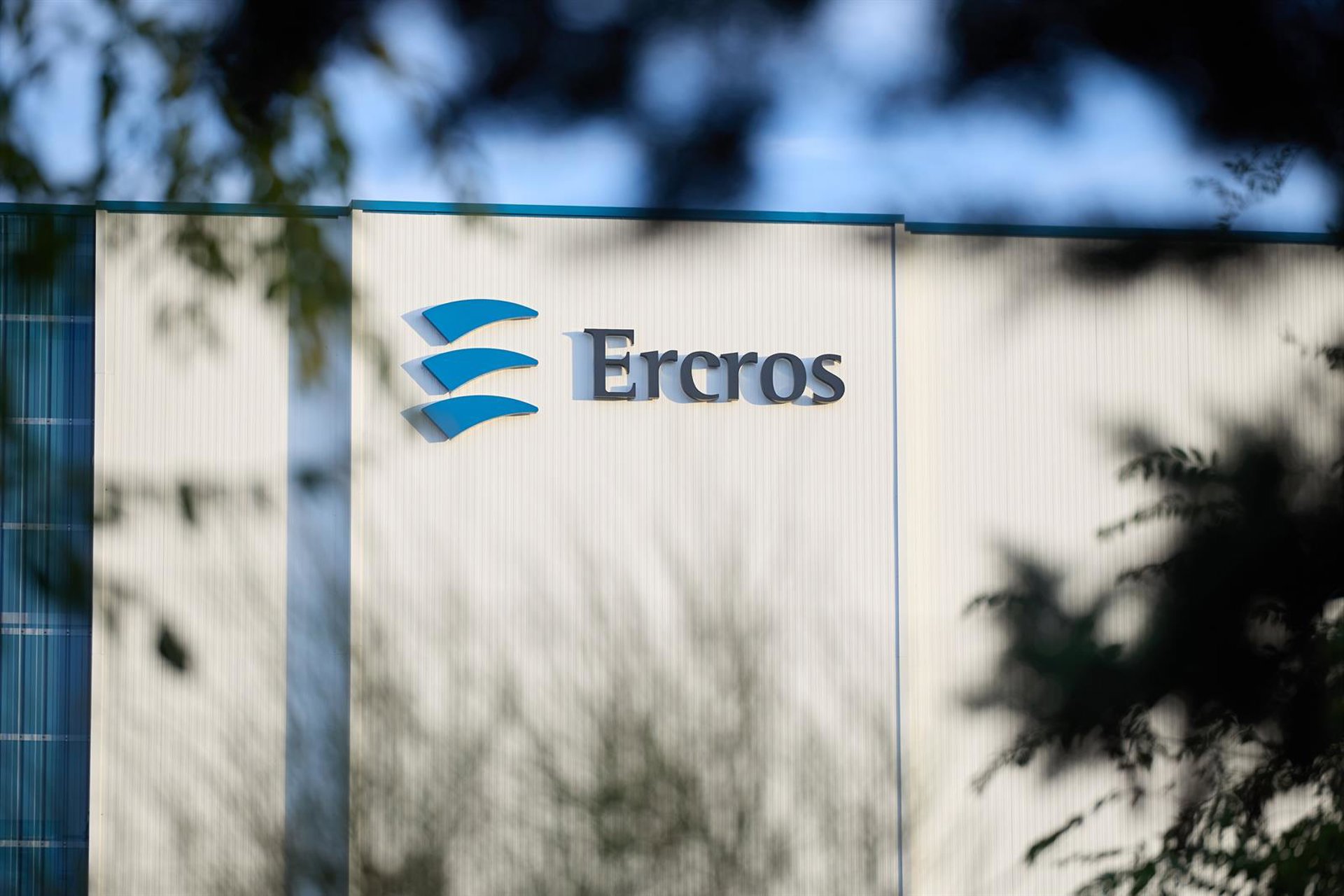 Ercros se desploma un 15% en Bolsa tras retirar la italiana Esseco su OPA por las condiciones de la CNMC
