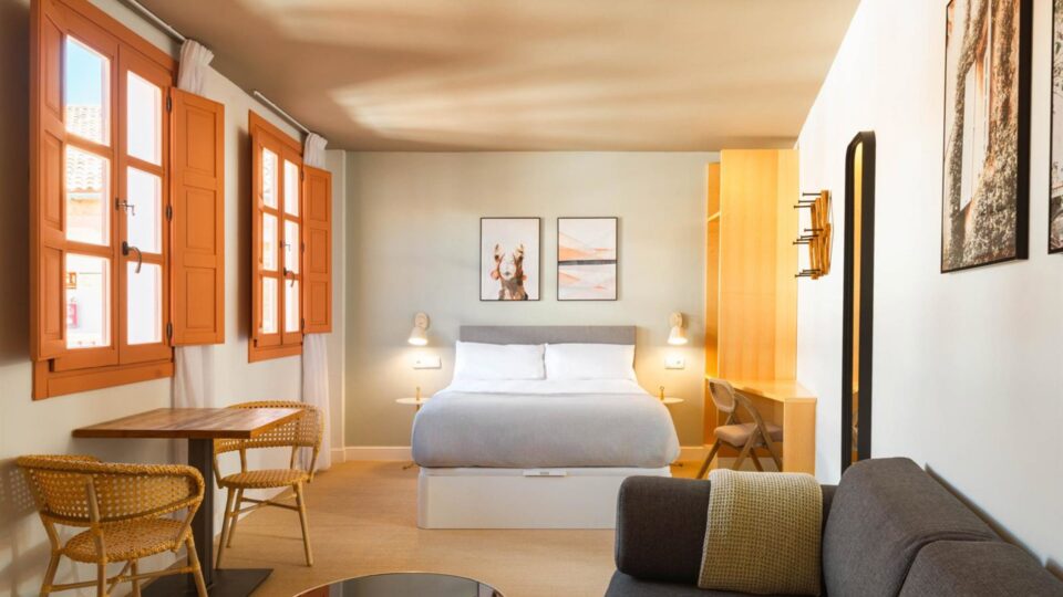 Limehome crece un 25% en el primer semestre y consolida España y Portugal como segundo mercado estratégico