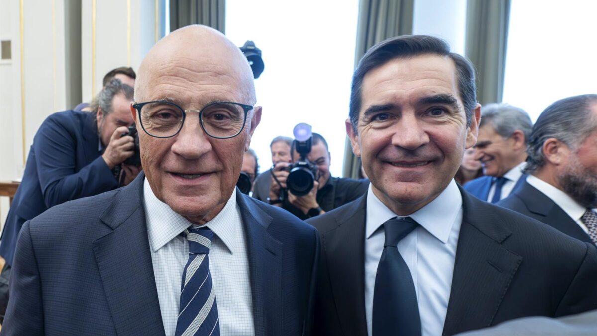 La prima negativa de la OPA sobre Sabadell se amplía hasta el 8,6% tras ...