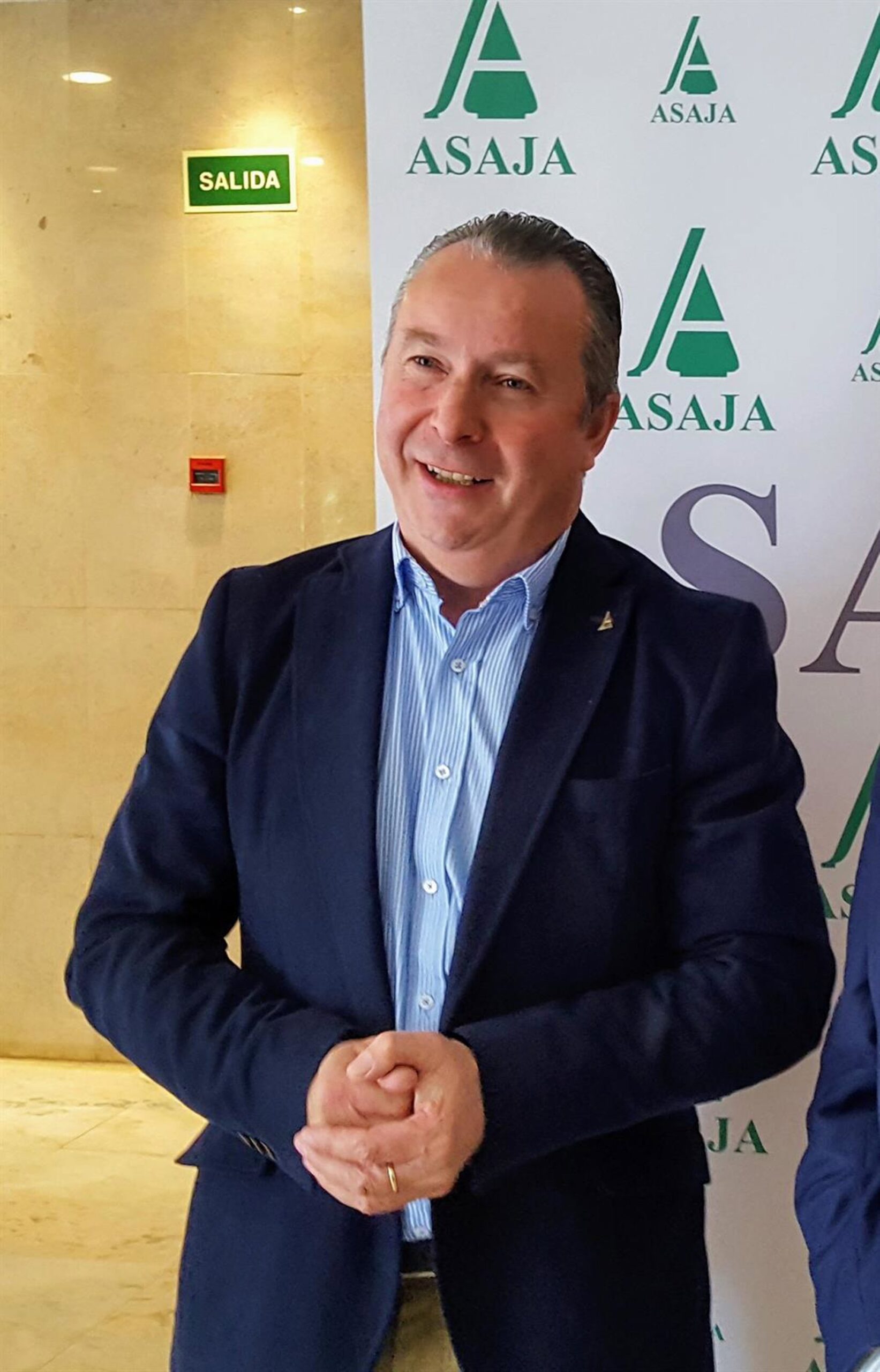 Asaja pide una reunión urgente para evaluar daños en CyL por incendios y diseñar un plan de apoyo al sector