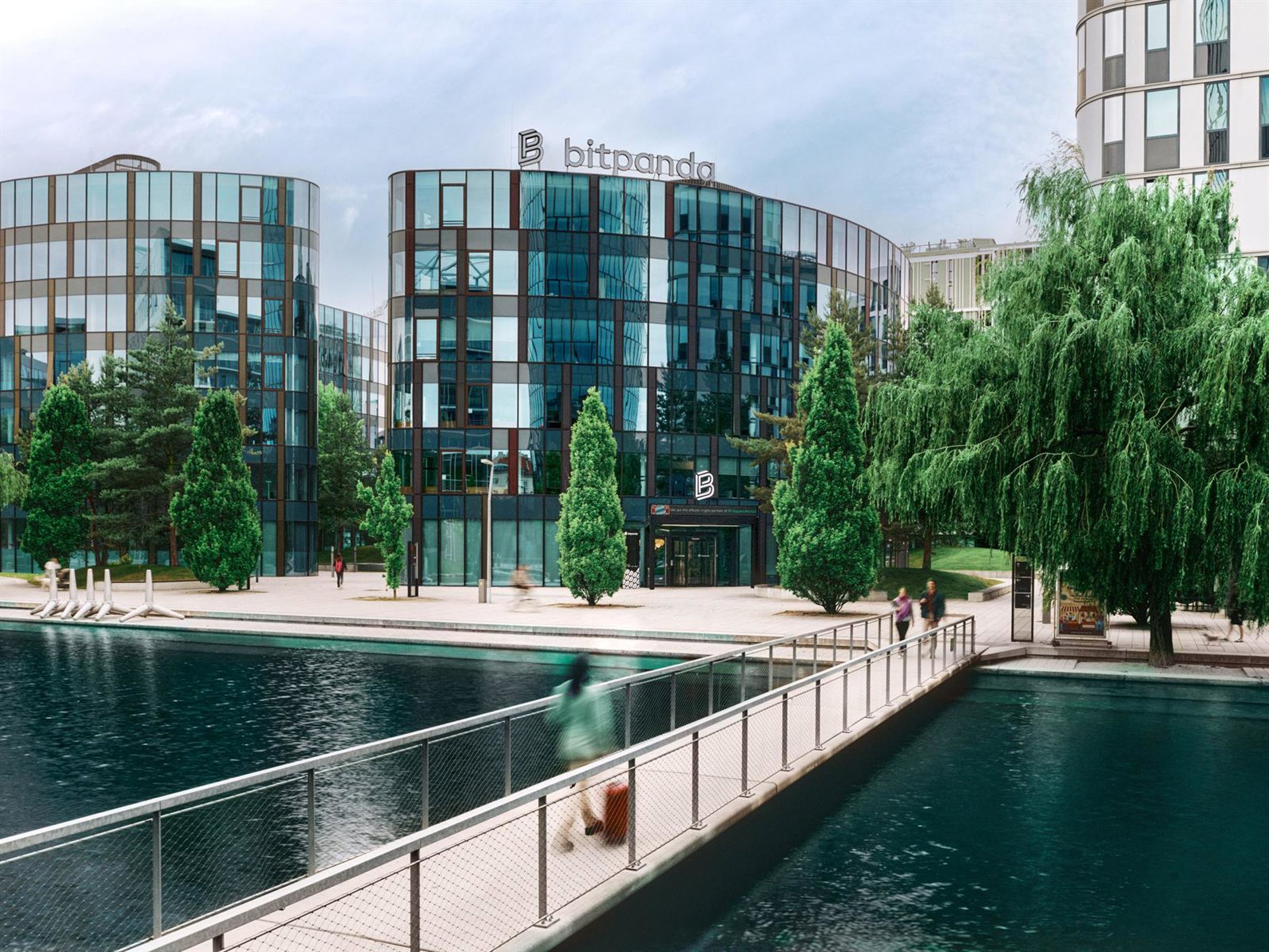 Bitpanda lanza DeFi Wallet, monedero integrado para operar en el mundo cripto compatible con 5.000 ‘tokens’