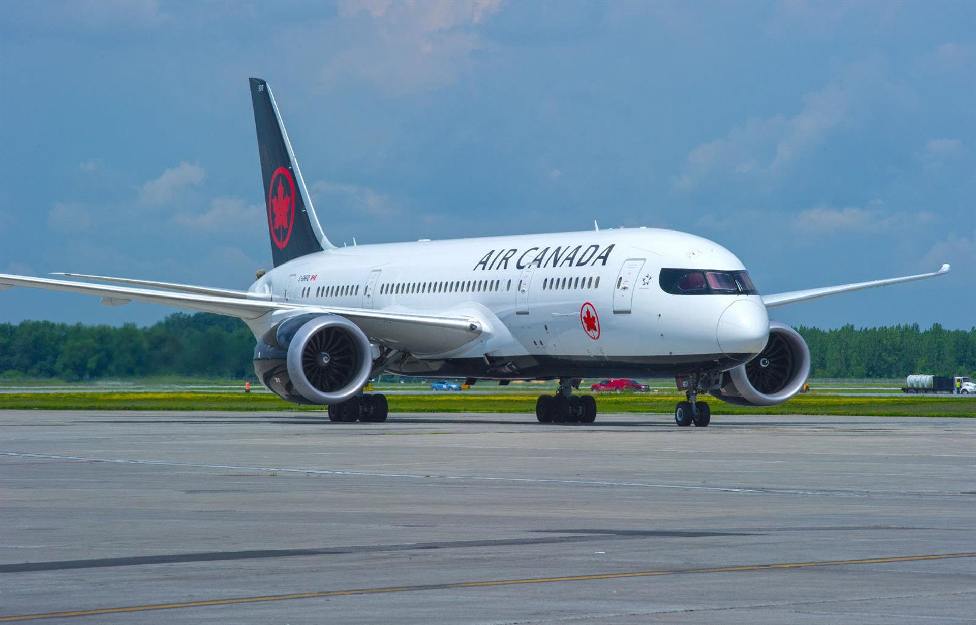 Air Canada vuelve a volar tras la huelga pero pide a los pasajeros que comprueben el estado de su vuelo