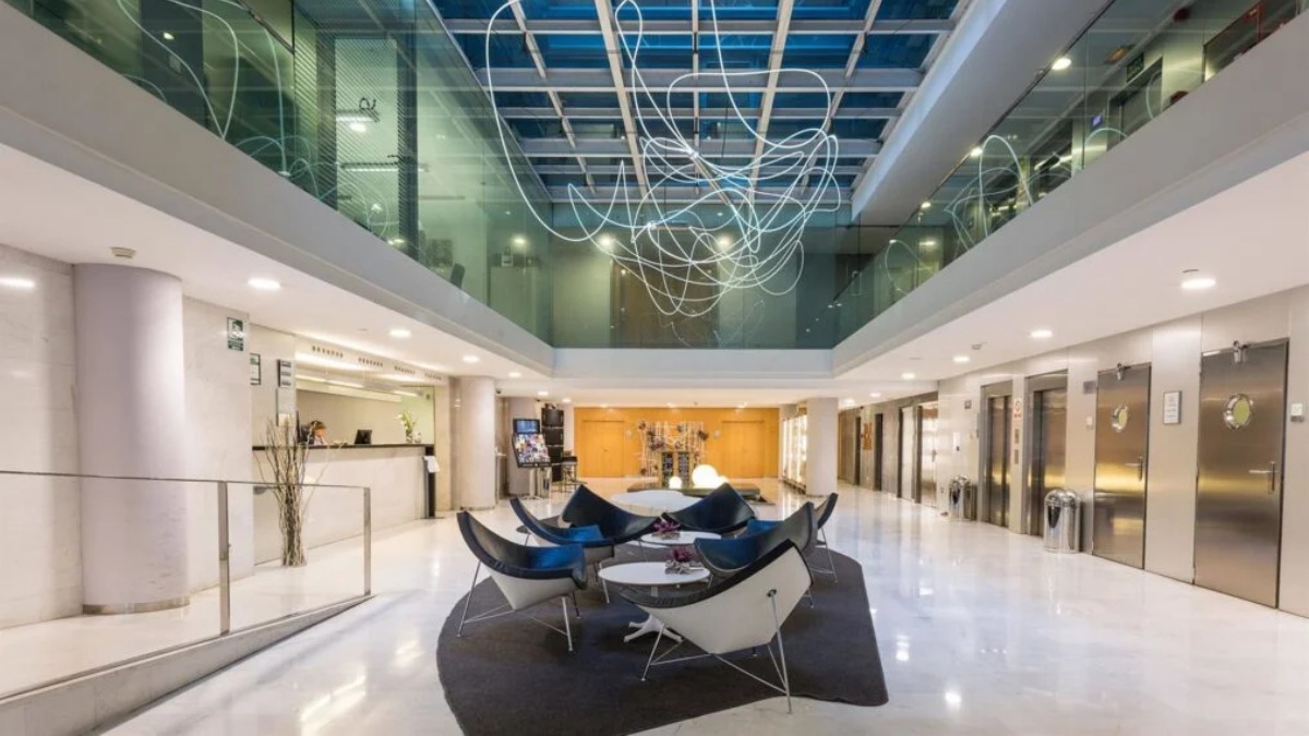 España no supera los hoteles abiertos en prepandemia durante el mes de julio, con 148 establecimientos menos