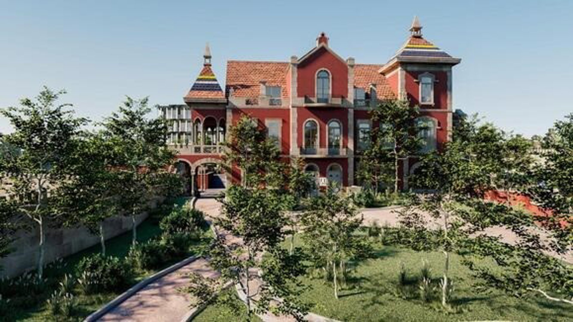 Meliá continúa su expansión en Portugal con la apertura de su duodécimo hotel