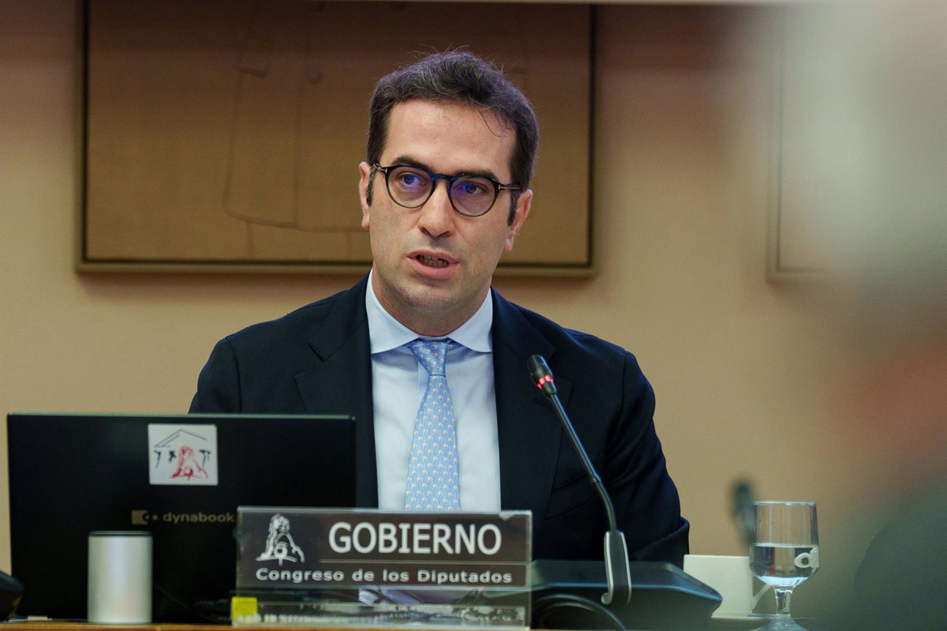 Cuerpo inicia mañana las reuniones de los grupos de trabajo afectados por el acuerdo arancelario de UE y EEUU