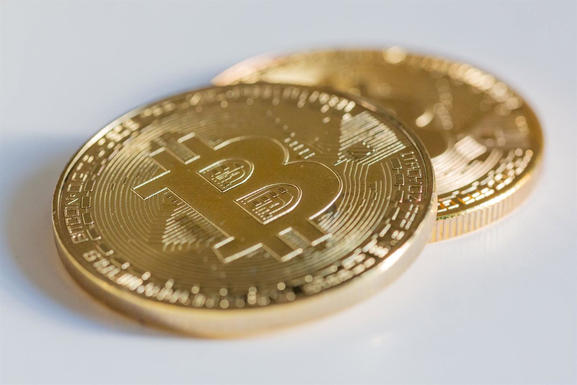 El bitcoin cae un 2,5% y pierde los 110.000 dólares - Forbes España