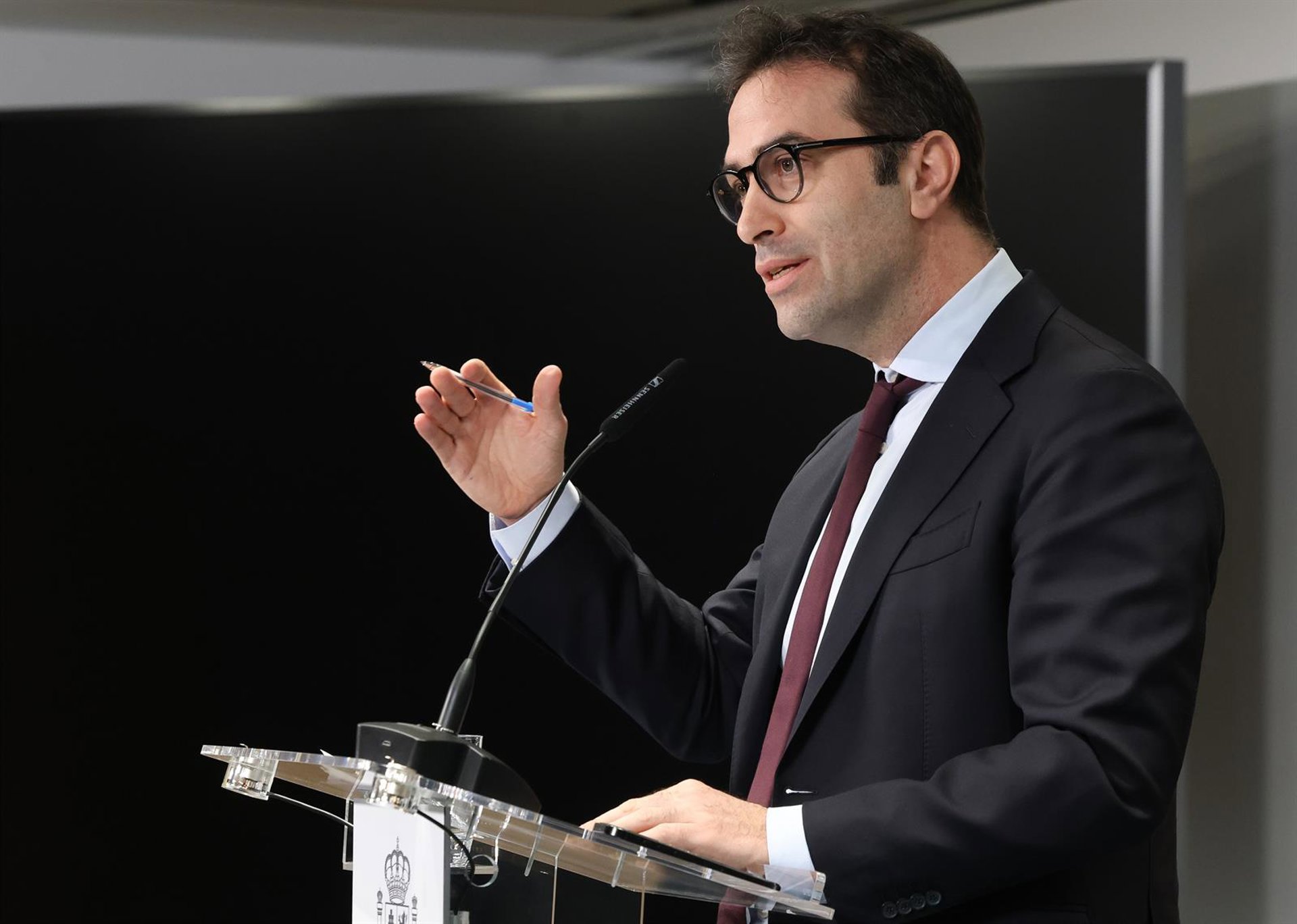 Cuerpo finaliza unas primeras reuniones «constructivas» con agentes afectados por los aranceles de Trump