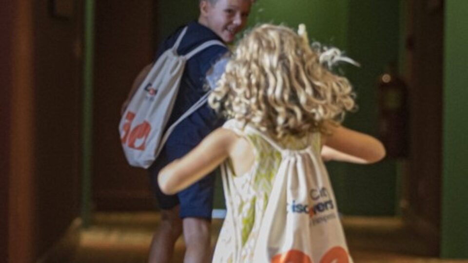 Hesperia lanza ‘City Discovers’ para impulsar el turismo urbano familiar este verano