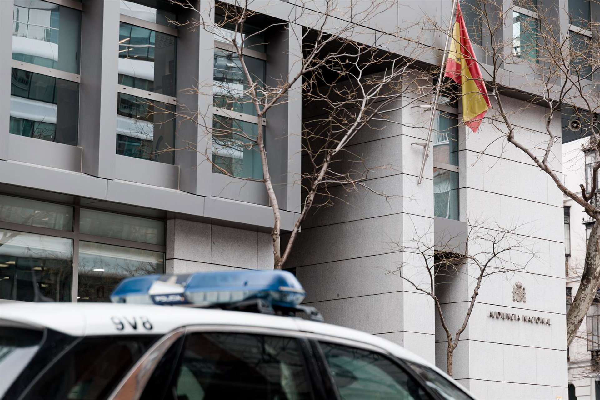 La Audiencia falla en contra de la pretensión sindical de conocer salarios individualizados en las empresas