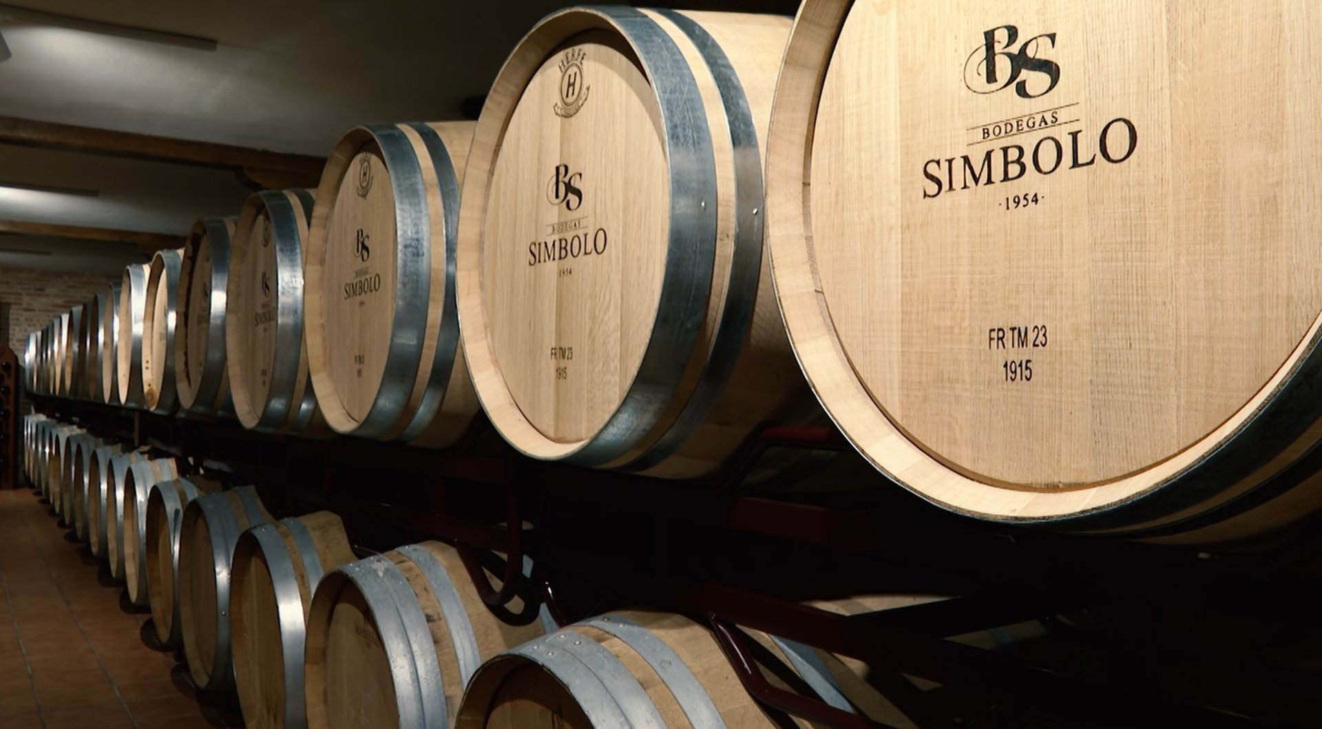 Bodegas Símbolo supera los 70 años poniendo en valor el trabajo cooperativo en el sector vitivinícola de C-LM