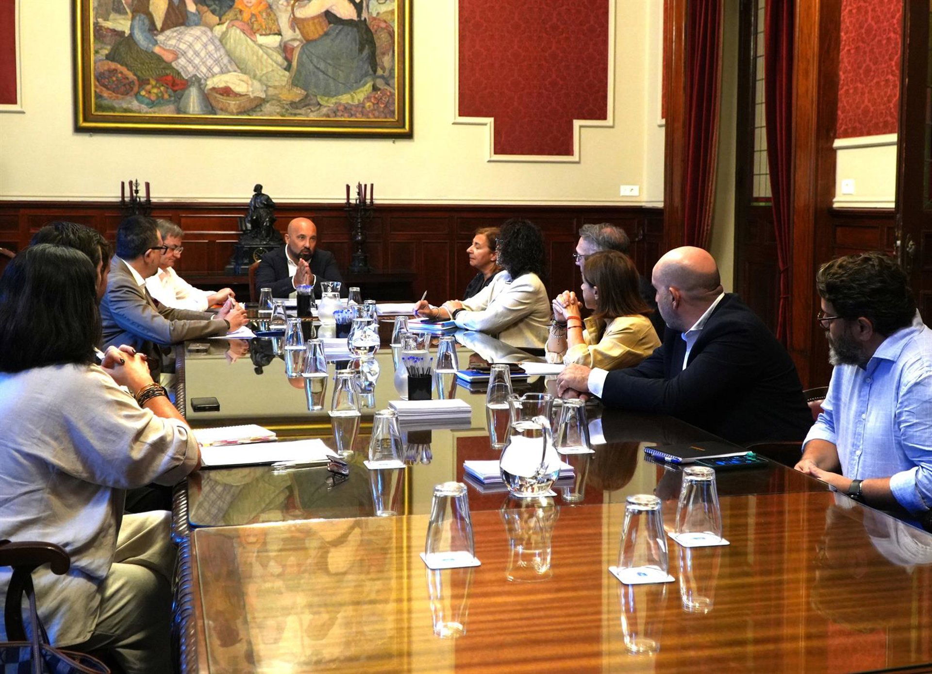 A Coruña comenzará a aplicar la tasa turística el 29 de septiembre,cuando acaba la temporada de verano