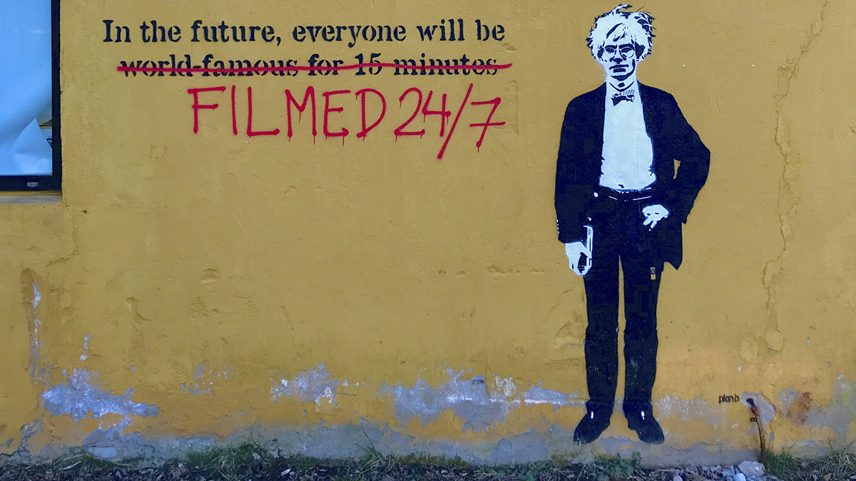 Los ojos artificiales no bastan, ahora incluyen cerebro