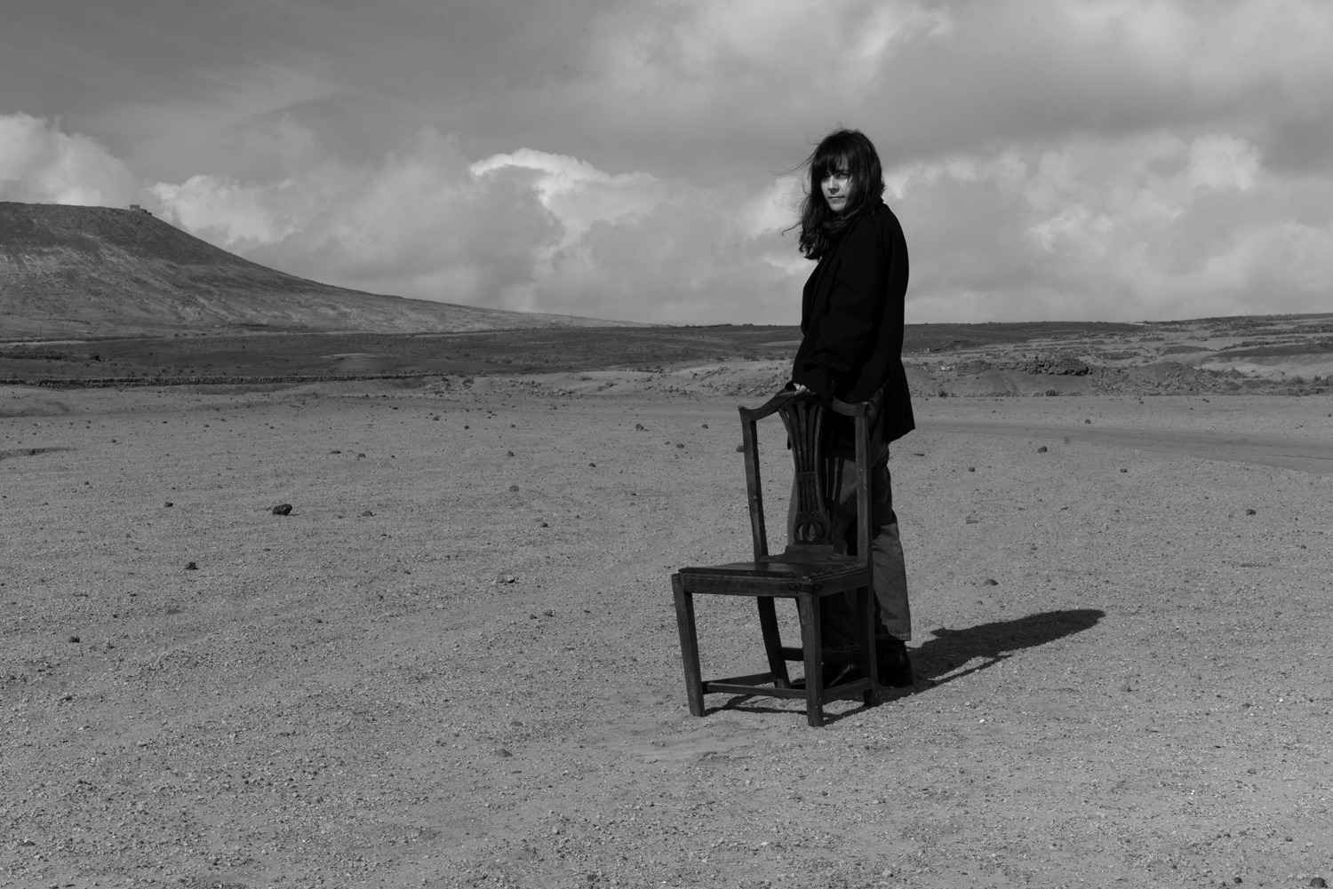 Lana Corujo publica ‘Han cantado bingo’ (editorial Reservoir Books): «Hay pocos libros que hablen de la relación entre hermanas»